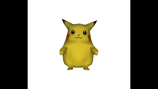 Consiguiendo a Pikachu Surf en Hardware real - Pok&eacute;mon Stadium N64 Parte 2/2