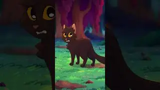 What Was That? 👀 #indieanimation #animation #cartoon #cats #shorts