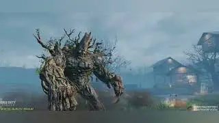 getting lit and recking shit 420 zombies codmobile boss fight