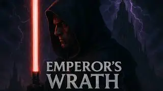 The EMPEROR'S WRATH Complete SWTOR Chronicles To Fall Asleep To
