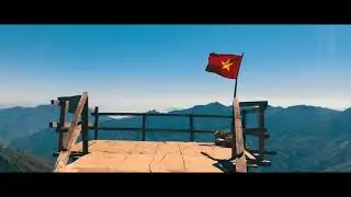 My Travel - San May TaXua 2020