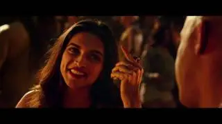 xXx: Return of Xander Cage - Featurette: 
