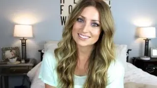 Get Ready With Me: 6/13/13 - vlogwithkendra