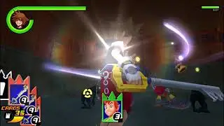 KH Re:CoM (EPIC PC) KH1 Voice lines (DOWNLOAD IN DESCRIPTION)