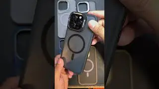 FUNDAS USO RUDO comparativa para iPhone
