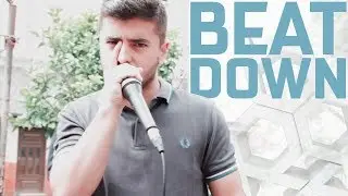 Beatdown's Ghosts Need to Breathe | Beatbrox