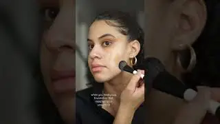 Neutral vs Cool Foundation Undertone