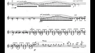 Grażyna Bacewicz - Violin Concerto No.3