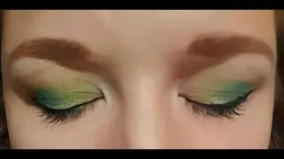 NYX Avant Art Throb Palette Makeup Tutorial