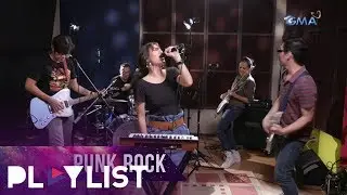 Playlist Extra: Imago takes on the Playlist Music Challenge