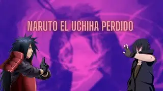 QHPS NARUTO era Hijo de MADARA y tenia un doujutsu legendario? Cap 1