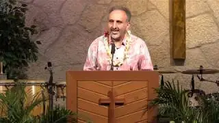 The Purpose of Suffering, Part 1 &ndash; Philippians 3:10-11