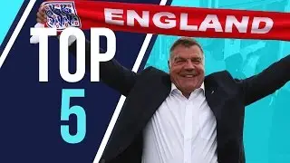 Top 5 | Funniest Big Sam Quotes