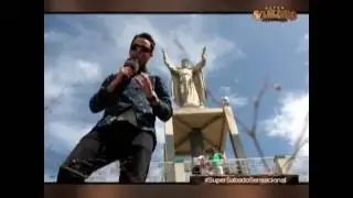 Súper Sábado Sensacional - El Show Está en la Calle desde Río Caribe