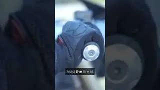 How to Stop Faster on Your ABS Motorcycle: Force the System to Work