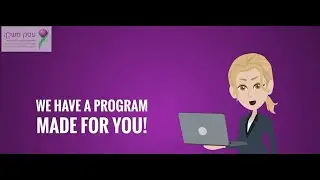 Economic Empowerment for Women- JOIN US!(arabic subtitels)