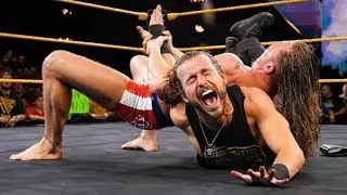 NXT Predictions - Matt Riddle vs. Adam Cole Who Takes Home The Gold?