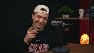 Шаков Рустам подкаст о сериале &laquo;Кулинарный техникум&raquo; 