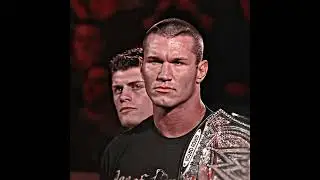 Randy Orton Killer Edit 🐐|| #randyorton #wwe
