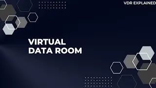 How does a Virtual Data Room handle file synchronization across devices? TechQuirks