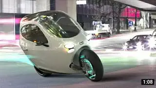 LIT Motors Bike in Future By Gadgets Masala