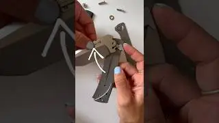 What&rsquo;s a &ldquo;Kickstop&rdquo; Knife?