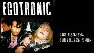 Egotronic - Volksk&uuml;che (feat. Plemo) [Audio]