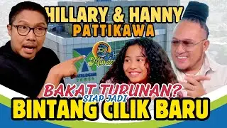HILLARY PATTIKAWA   FIX MANTAP