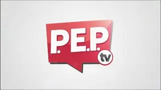 PEPTV 3 Pampanga - Ident (2022)