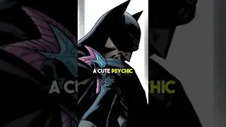 Jarro's Unforgettable Tender Moment with Batman: An Unexpected Feel-Good Moment