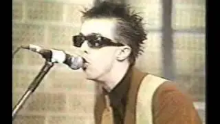Toy Dolls (Ao Vivo No Programa Boca Livre) - 1988