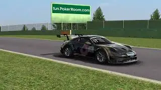 Porsche Cup