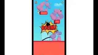 Draw Hero 3D Gameplay - New Android Gameplay 2021 Funny Fail # Level 63 64 65