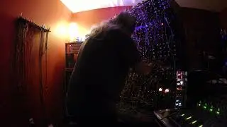 Modular Synth jam.