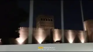 Sohar FORT #OMAN #vloging