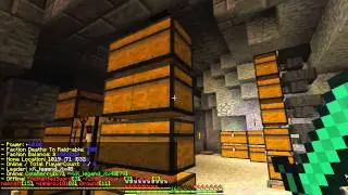 HC Factions - S04E36 - 