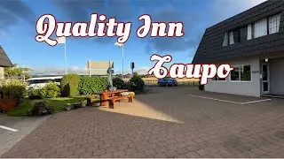 Quality Inn Hotel Acapulco Taupo