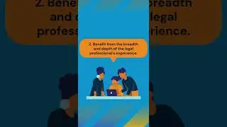The Pros of Legal Outsourcing