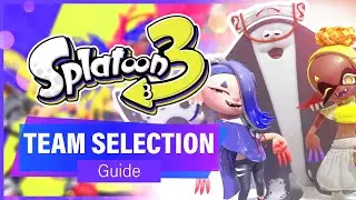 SPLATOON 3 SPLATFEST: How to Choose Your Splatfest Team (Guide) | Splatoon 3 Splatfest Demo