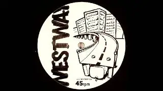 Boogie Army - Blaster