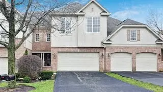 1205 Ashbrook, Darien, IL