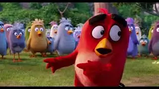 The Angry Birds Movie Final Battle Sound Effects Version 10th Anniversary Special part 2