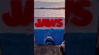 #jaws chez #smartoys CITY 2 #bruxelles avec @Kidultconso