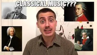 A Guide to Getting Into Classical Music