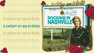 Eddy Mitchell - À crédit et en stéréo (Official Audio)