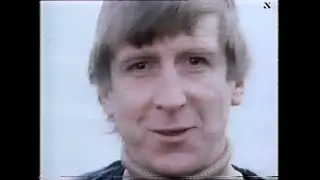 Newcastle United 1968/69 Fairs Cup Special from early eighties (Part 2 of 3) - part 3 to follow