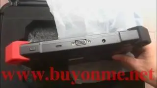 What's the package list of X100 PAD2 X 100 PAD2 Auto Key Programmer?