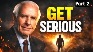 This Is Why Your Life Isn&rsquo;t Changing (Get Serious Now)