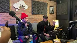 EP3: TrigNO x Sean Starks (Full Interview)