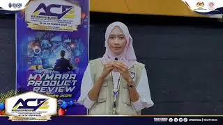 IPMA ACE 2025 - MyMARA Product Review